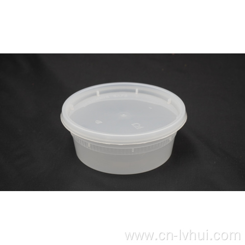 soup disposable cups 8OZ